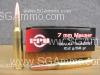 7mm Mauser (7x57) Ammo